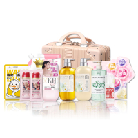 SukGarden 都市丽人套装-24NS207