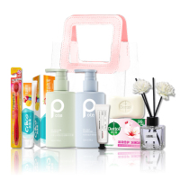 柏缇洗护套装-25NSXH002-25NSXH002