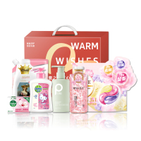 柏缇综合套装-24NS501-24NS501