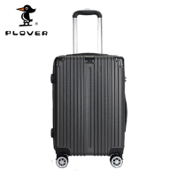 啄木鸟万向轮24寸拉杆箱GD2657-24H-24寸