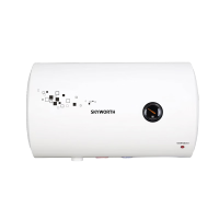 创维D5507G白色电热水器 50L