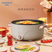 创维4升电火锅F25-CR