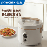 创维（Skyworth）家用多功能电饭煲-F808
