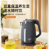 创维1.8L养生电水壶-S192