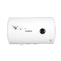 创维DSZF-D5507G-40白色电热水器 40L