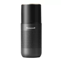 霍尼韦尔（honeywell）车载空气净化器 去除二手烟除异味雾霾 负离子车载净化器HWC07-无颜色