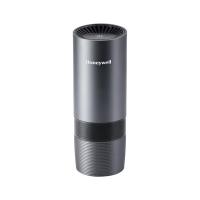 空气净化器霍尼韦尔（Honeywell）车用车载空气净化器去除甲醛二手烟新车异味雾霾车载净化器 HWC05-无颜色