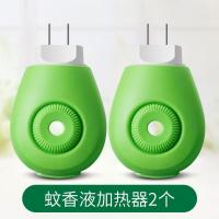 润本 加热器（液）-蚊香液加热器6个装;无规格