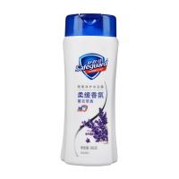 180g舒肤佳沐浴露纯白柠檬薰衣草洗澡清洁洗手商超单位礼品360g-180g薰衣草