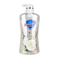 舒肤佳红石榴沐浴露男女留香沐浴液滋润保湿去油沐浴乳570g-570g山茶花