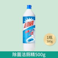 超威 除菌洁厕精500克-超威除菌洁厕精500克;12瓶装