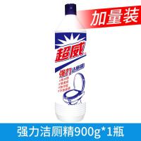 超威 强力洁厕精900g-强力洁厕精900g;6瓶装