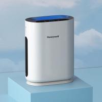 霍尼韦尔（honeywell） 空气净化器办公商用优选 除醛除霾除二手烟除五大气味 HW--H02A