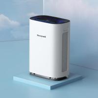 霍尼韦尔（honeywell）空气净化器 除甲醛PM2.5二手烟除菌除异味过敏原 大空间净化器HW--H04A