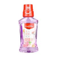 高露洁漱口水 0酒精 250ml --活力鲜果*3瓶