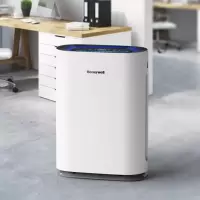 霍尼韦尔（honeywell） 空气净化器 分解除甲醛 除PM2.5二手烟除菌除异味 过滤过敏原净化器-HW H03A