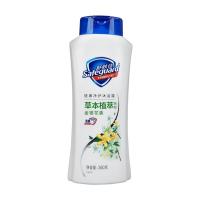 舒肤佳沐浴露纯白柠檬薰衣草洗澡清洁洗手商超单位礼品--360g金银花