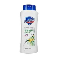 舒肤佳沐浴露纯白柠檬薰衣草洗澡清洁洗手商超单位礼品--360g金银花