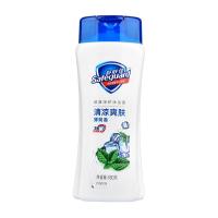 舒肤佳沐浴露纯白柠檬薰衣草洗澡清洁洗手商超单位礼品--180g薄荷