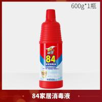 超威 威王84消毒液600克--84消毒液600g;6瓶装