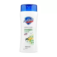 舒肤佳沐浴露纯白柠檬薰衣草洗澡清洁洗手商超单位礼品 --180g金银花