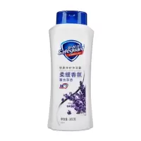 舒肤佳沐浴露纯白柠檬薰衣草洗澡清洁洗手商超单位礼品 --360g薰衣草