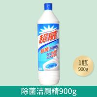 超威 除菌洁厕精900克 --除菌洁厕精900克;6瓶装