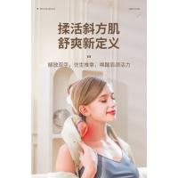 鹰伦-轻松肩悦按摩器--