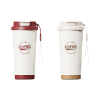 博洛尼咖啡杯MR135-520-米白色