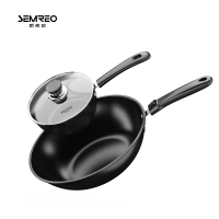 斯密欧SEMREO福满多纯铁两件套MR-628