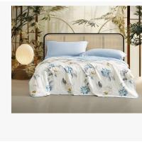 梦洁水洗抗菌夏被 夏日繁花180*200cm