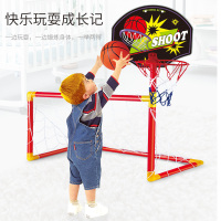 婴侍卫 三合一多功能运动套装 JY2266C