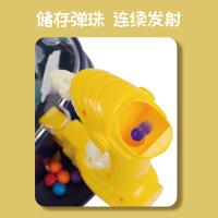 婴侍卫 天空星球对战桌面游戏 亲子互动玩具 LS-26