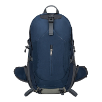 TFO-40L户外背包9202302C01深蓝色