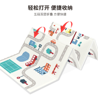 婴侍卫 玻璃密封保鲜碗两件套 -HYBXW650/L2(T)