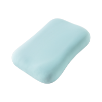 罗莱 缤纷彩虹Q萌乳胶枕