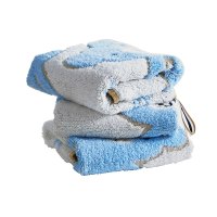 罗莱 萌萌熊擦手巾X（单条）