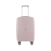 皇冠CROWN拉杆箱C-H2030H/20' 玫瑰粉