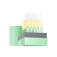 夸迪控油战痘次抛精华液 [1.00ml/支，30.00支/盒 FSC]