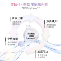 润百颜美白次抛精华液1.5mL*30支
