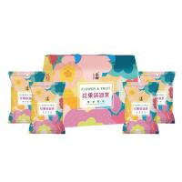 名物 每日花语*花果袋泡茶礼盒B