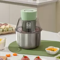 康巴赫百味绞肉机KJS-331