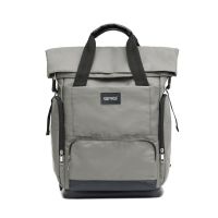 君华仕 GENVAS 商务电脑双肩背包 GS811