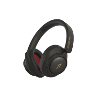 1MORE SonoFlow S 万魔头戴式 黑色