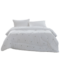 罗莱防螨抗菌春秋被-