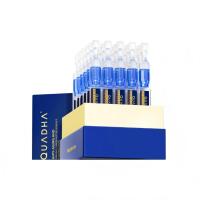 夸迪焕颜凝萃蓝铜胜肽次抛精华液[1.25ml/支，30.00支/盒FSC]