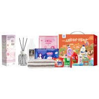 【联合利华】悦生活.女神礼A