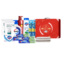 【宝洁】十分心动.心意礼B1