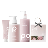 柏缇 礼遇香氛礼盒