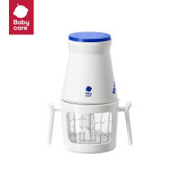 babycare辅食机婴儿宝宝料理机 辛德白 BC2207993-1